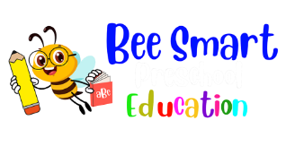 Bee Smart Preschool Education logo