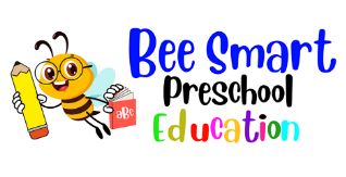 Bee Smart Preschool Education logo