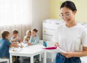 La Importancia de fortalecer la educación comunitaria.